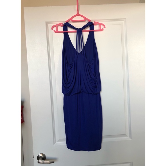 NWT Ella Moss Bodycon Dress - Picture 3 of 8